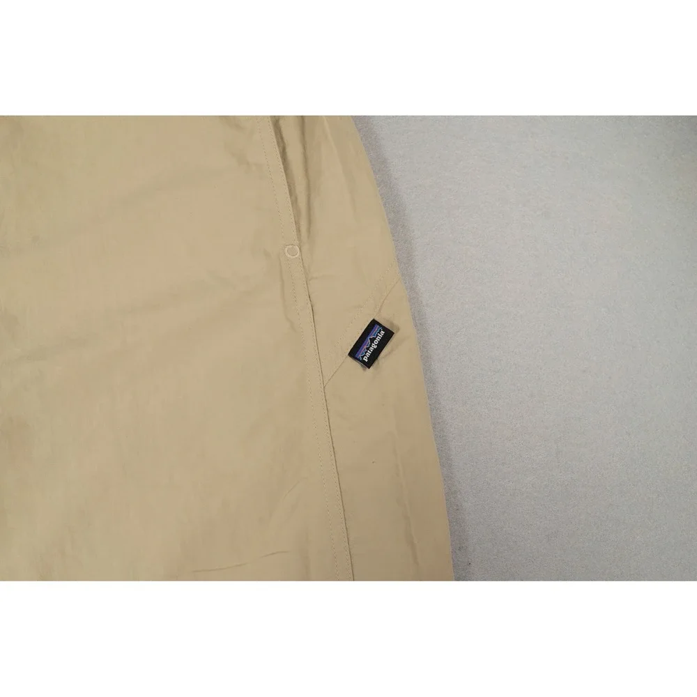 Patagonia lightweight technical